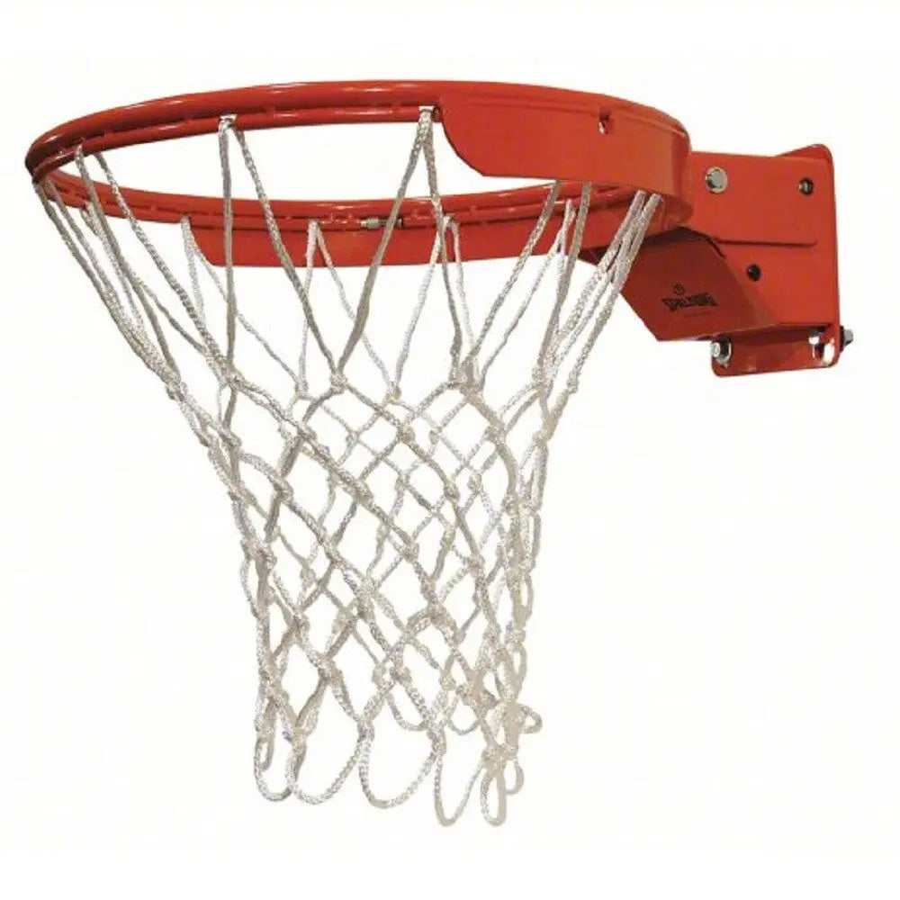 Spalding 411-528 Universal Basketball Slammer Rim -  Spalding