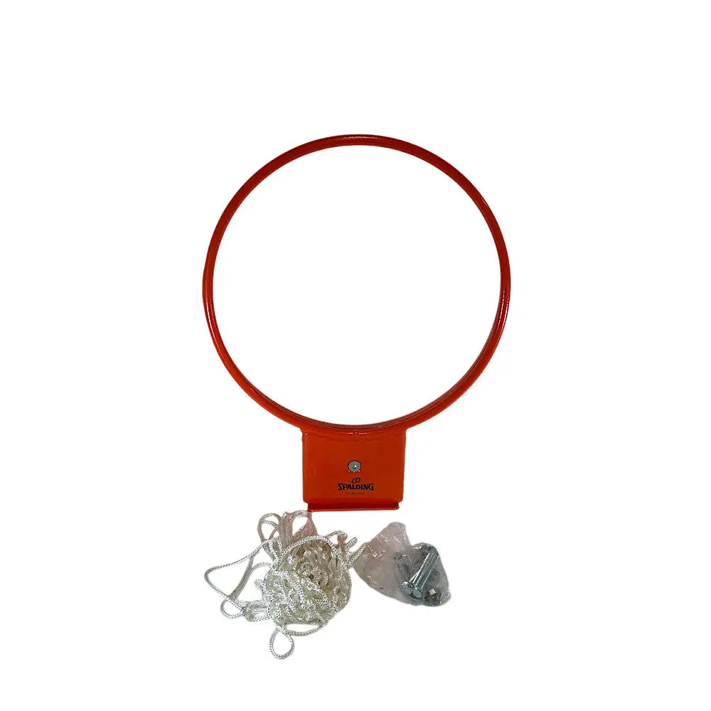 Spalding 411-528 Universal Basketball Slammer Rim -  Spalding